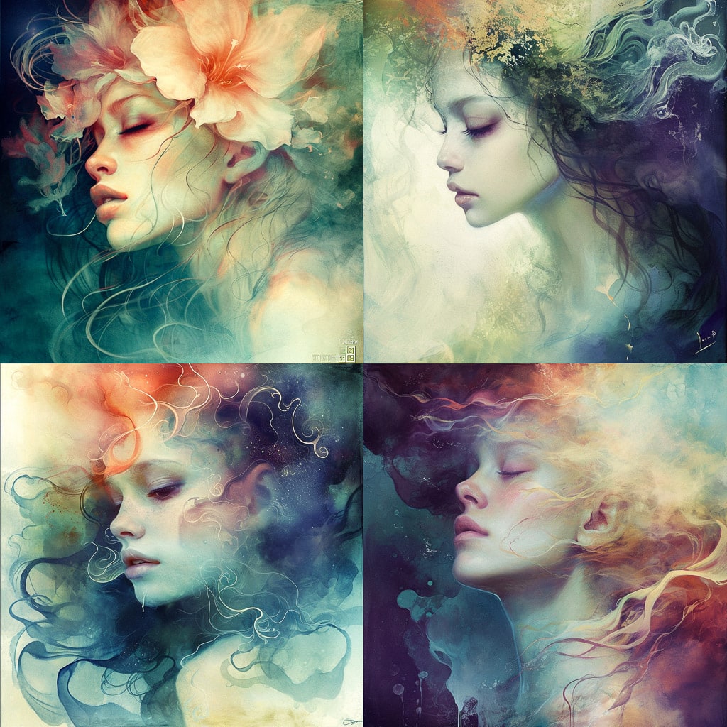 Стиль - Anna Dittmann