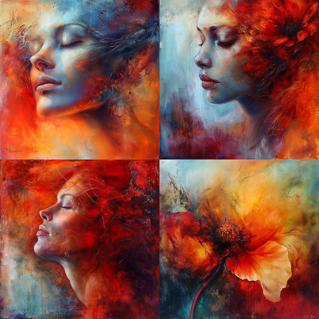 Стиль - Annette Schmucker