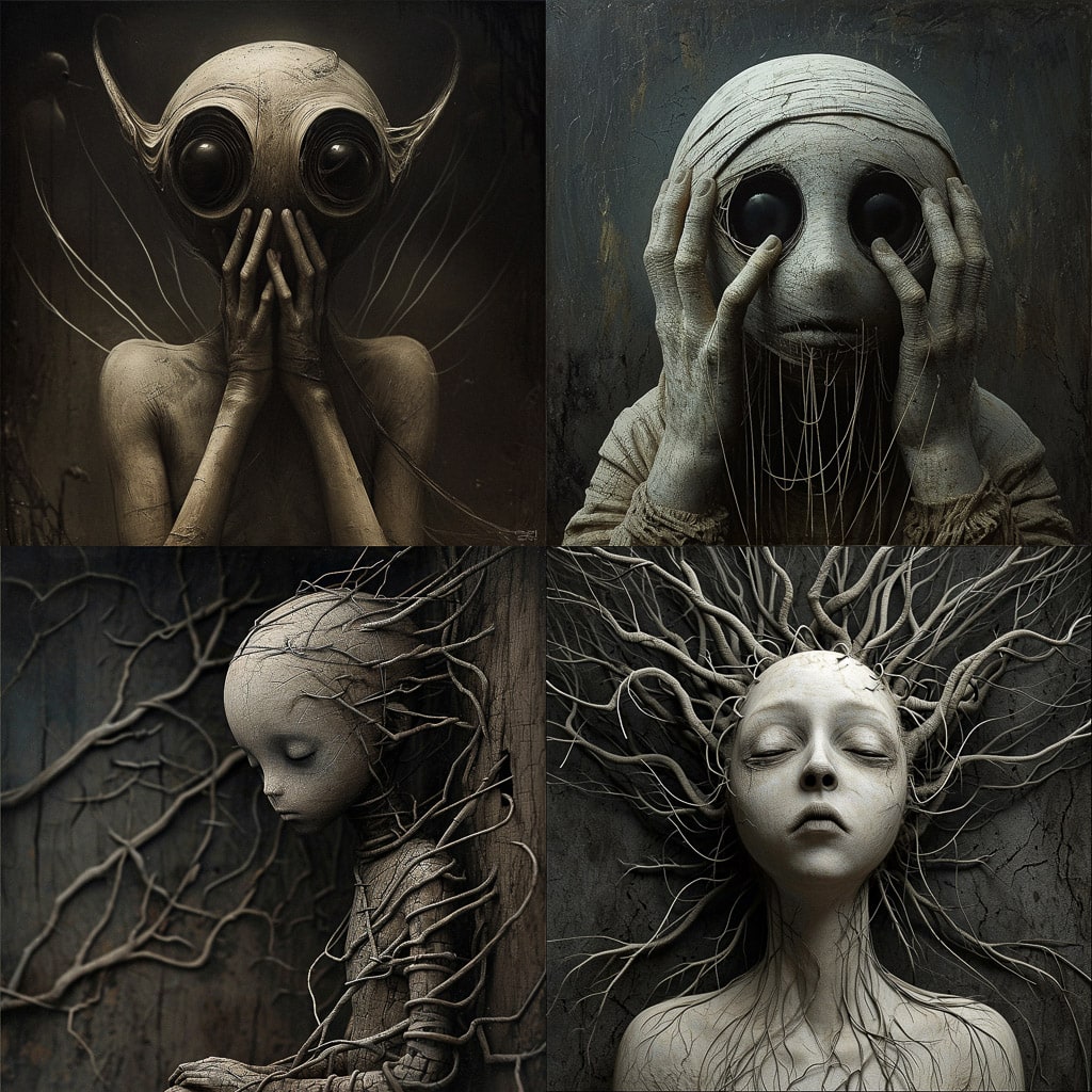 Стиль - Anton Semenov