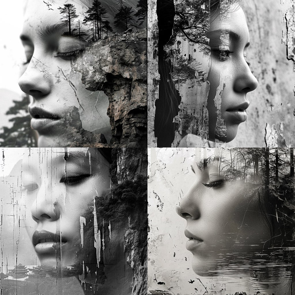 Стиль - Antonio Mora