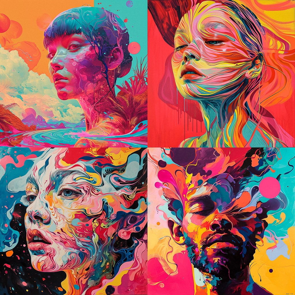 Стиль - Aries Moross