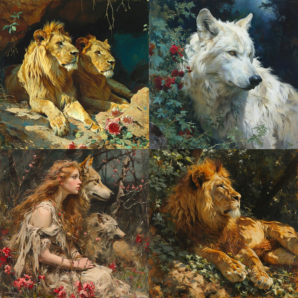 Стиль - Arthur Wardle