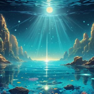 Подводный мир