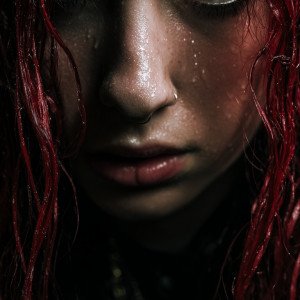 Рыжая ведьма