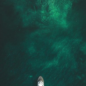 Левиафан пробуждается