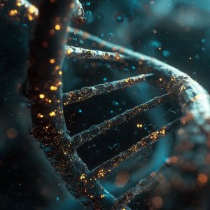 Биотехнологическая ДНК