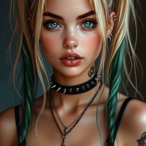 Нежность и шипы