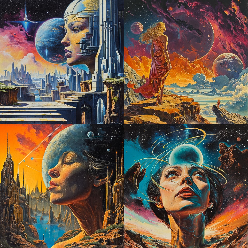 Стиль - Barclay Shaw