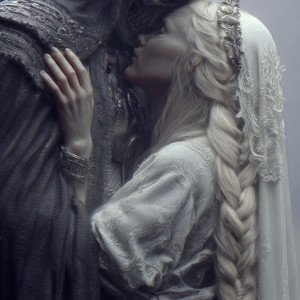 Поцелуй смерти