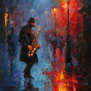 Мелодия улиц