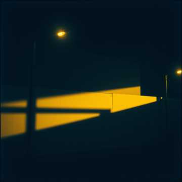 Ночные тени