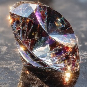 Идеальная огранка