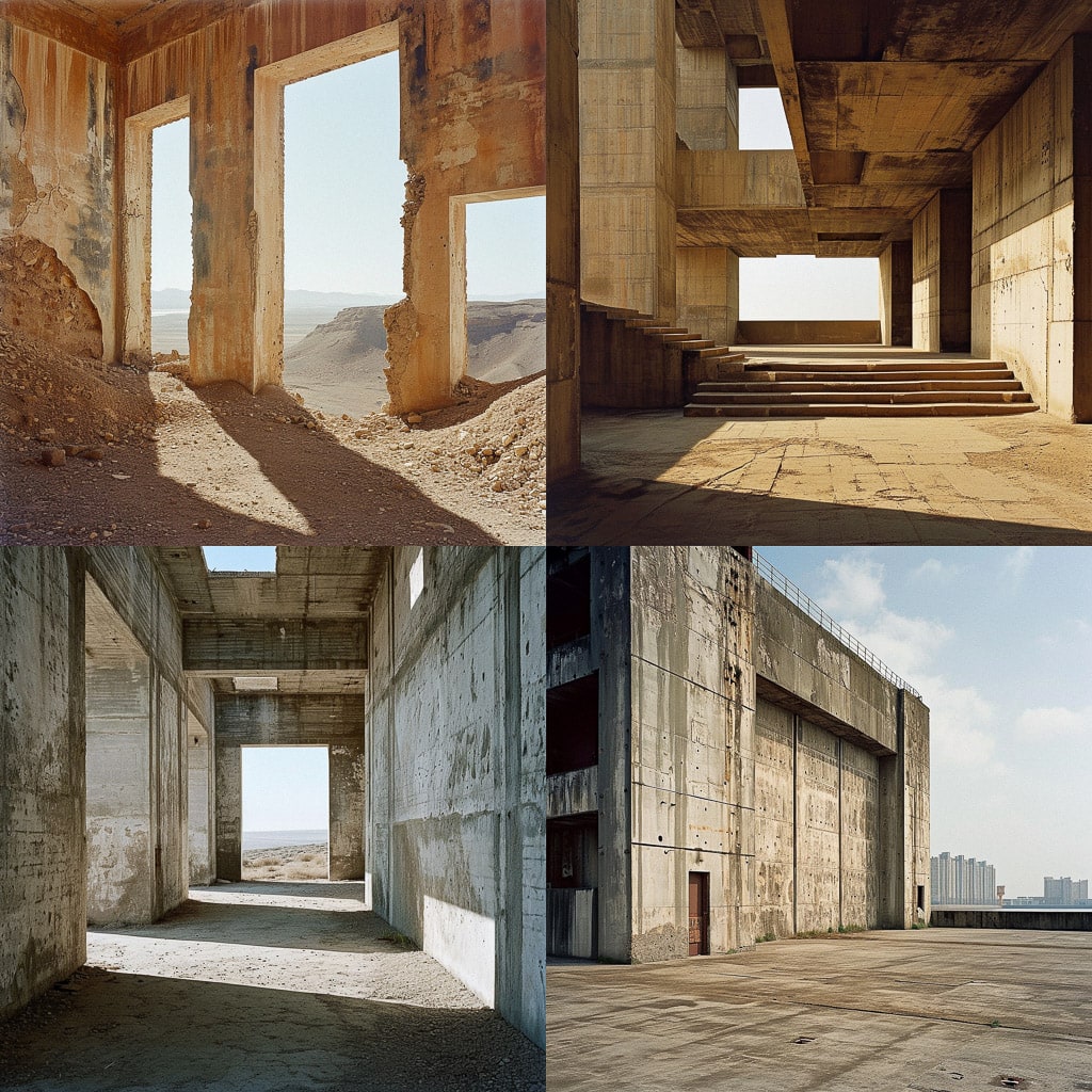 Стиль - Bas Princen