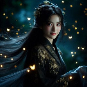 Крадущийся тигр, затаившийся дракон