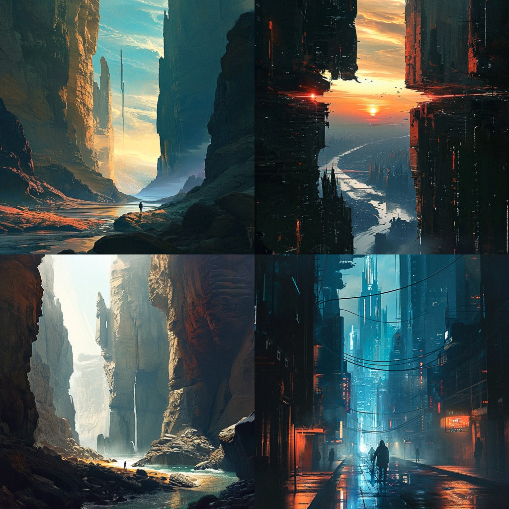 Стиль - Bastien Grivet