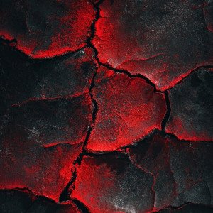 Трещины во тьме