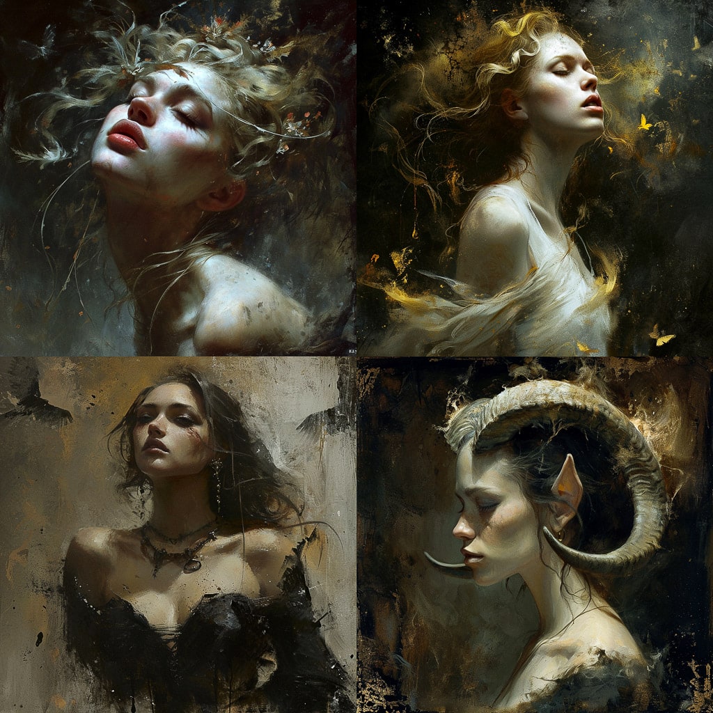 Стиль - Bastien Lecouffe-Deharme