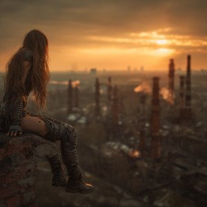 Последний взгляд на апокалипсис