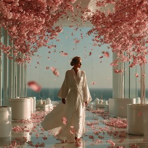 Блаженство в спа