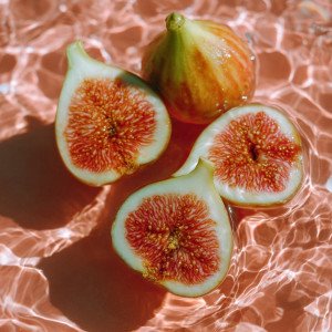 Плавающий инжир