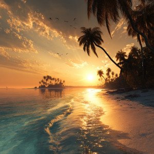 Идиллия тропиков