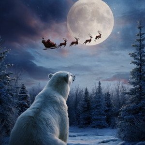 Рождественский полет