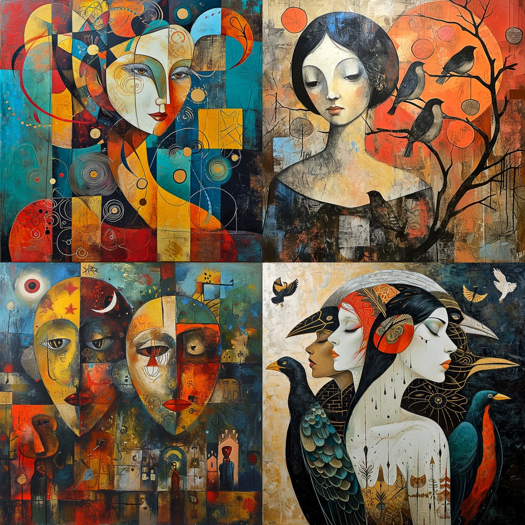 Стиль - Bela Kadar