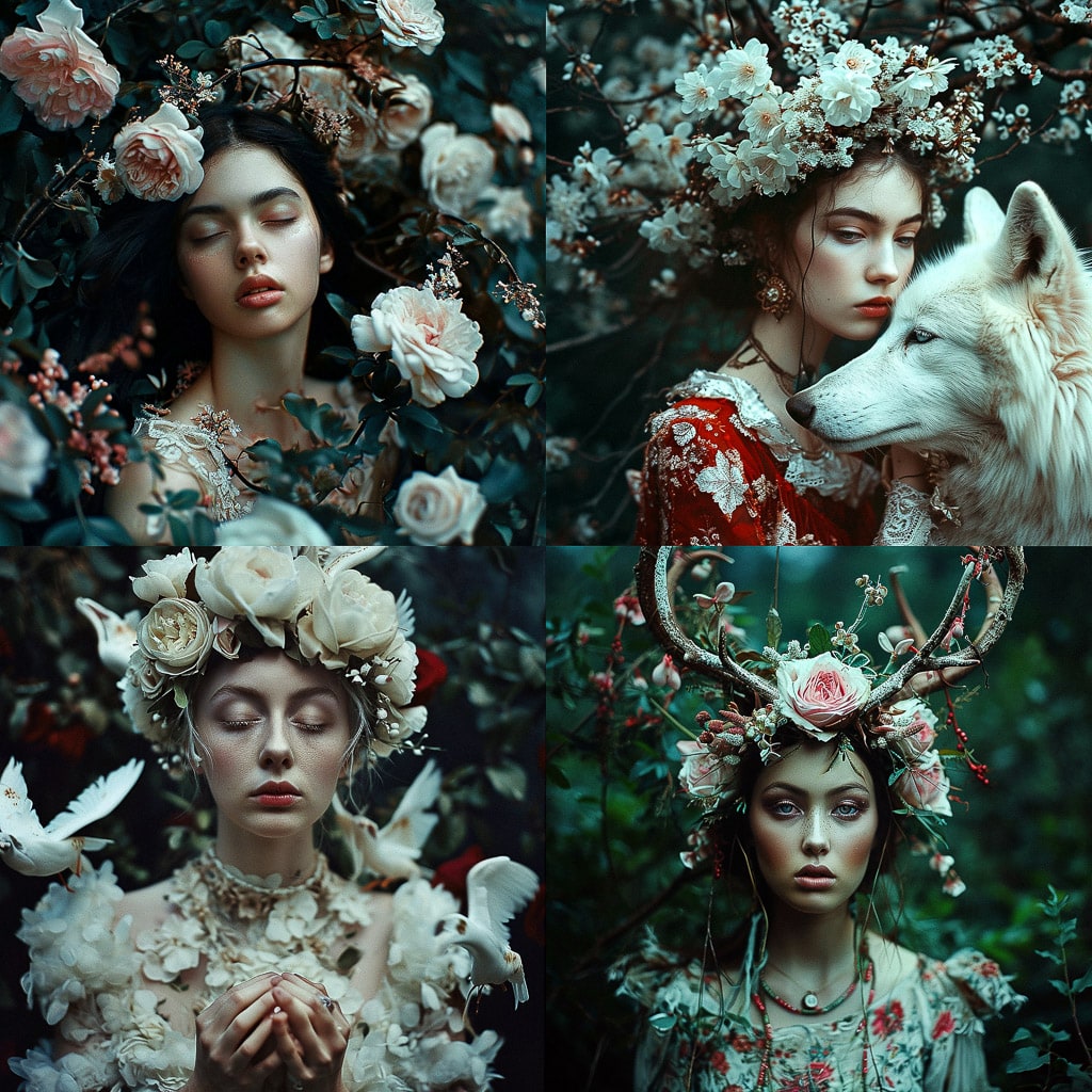 Стиль - Bella Kotak