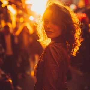 Профессиональный кадр