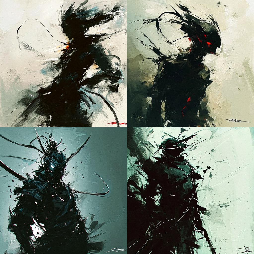 Стиль - Benedick Bana