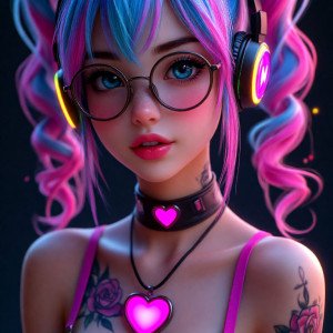 Кибер-кэнди