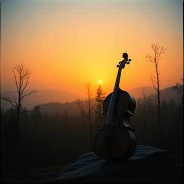 The Last Light Falls