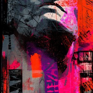 Визуальный протест