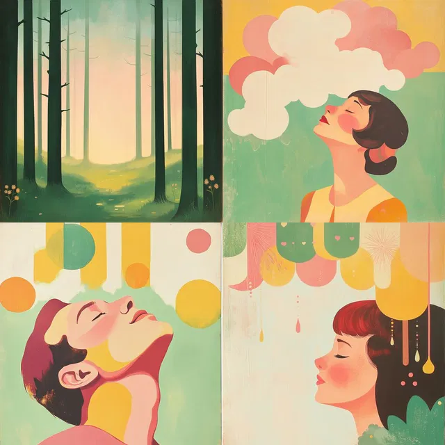 Стиль Chromo-Flairmode Adventure