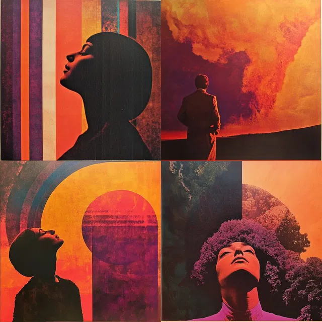 Стиль Retro Synthesis Genesis