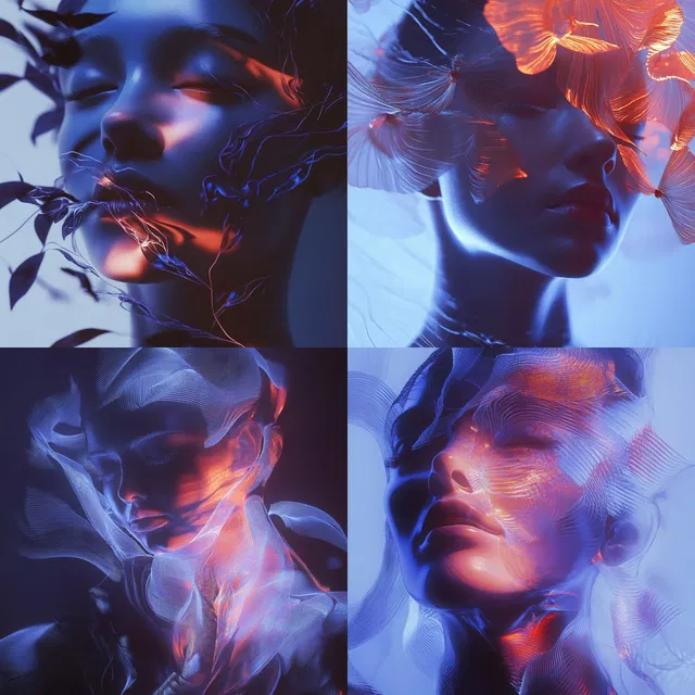 Стиль Cybernetica Softwave