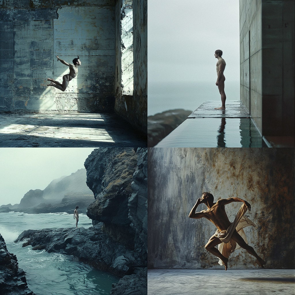 Стиль - Bertil Nilsson