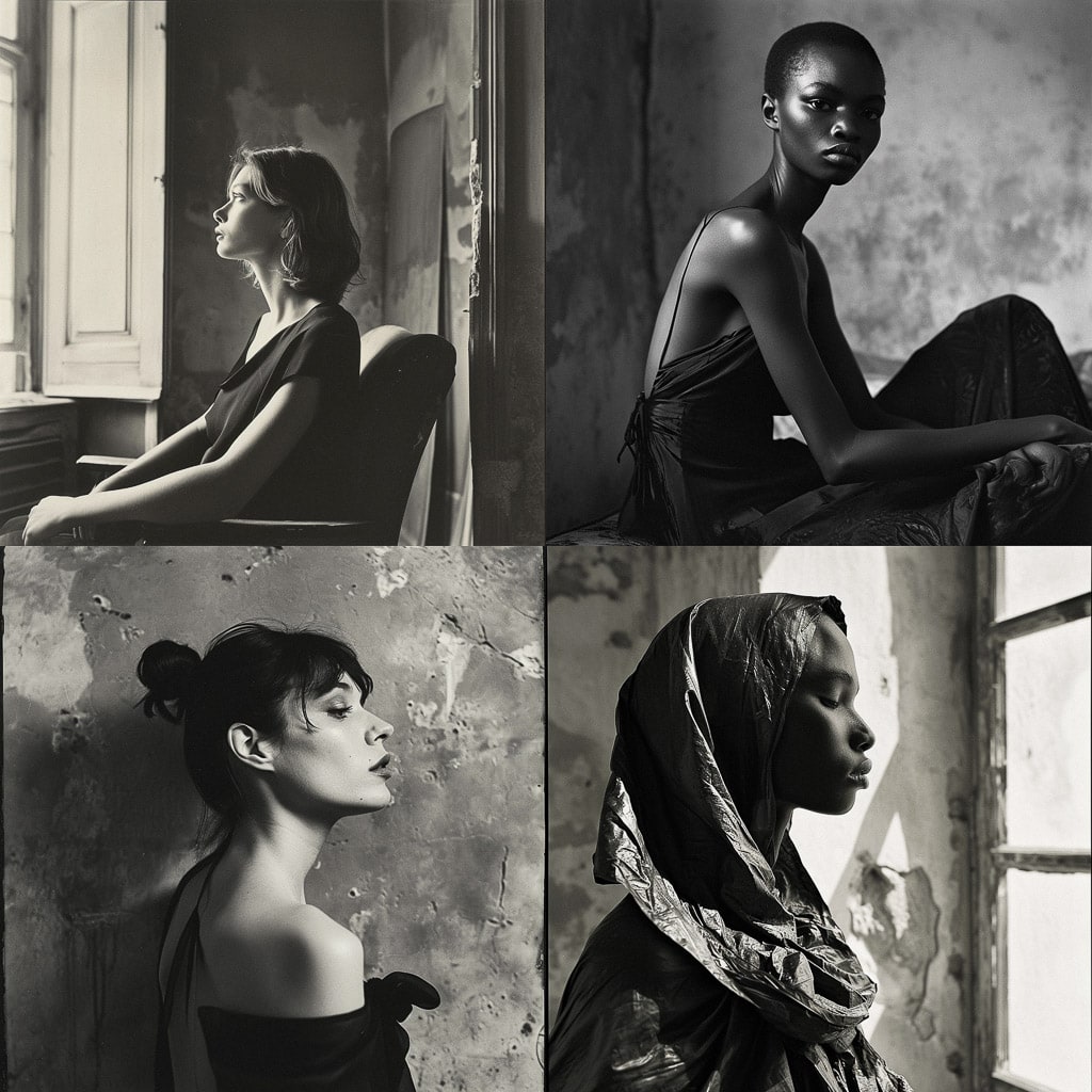 Стиль - Bouchra Jarrar