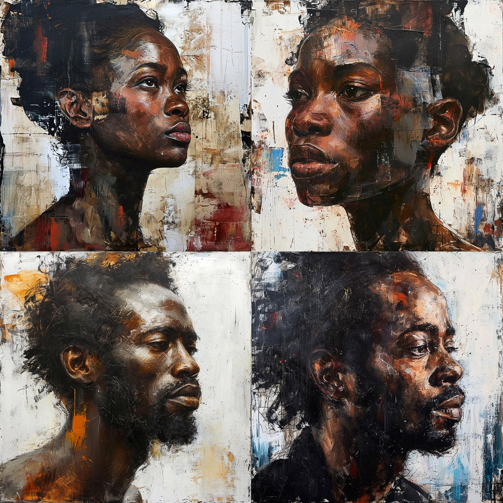 Стиль - Bradford Young