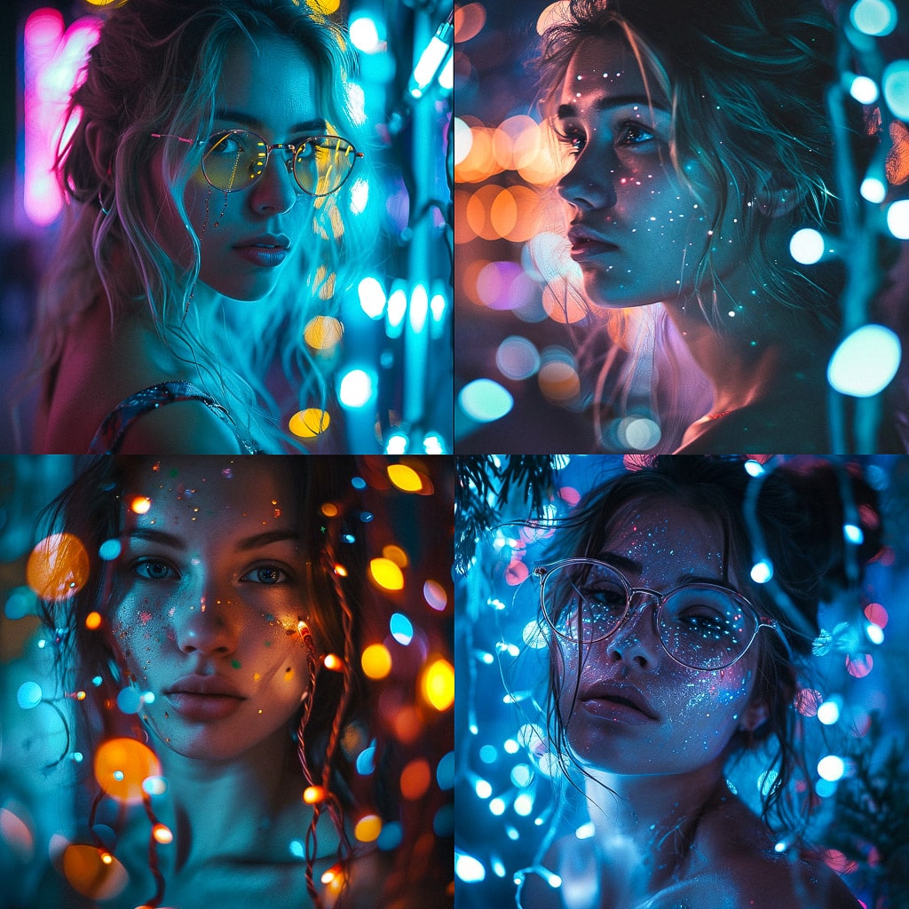 Стиль - Brandon Woelfel