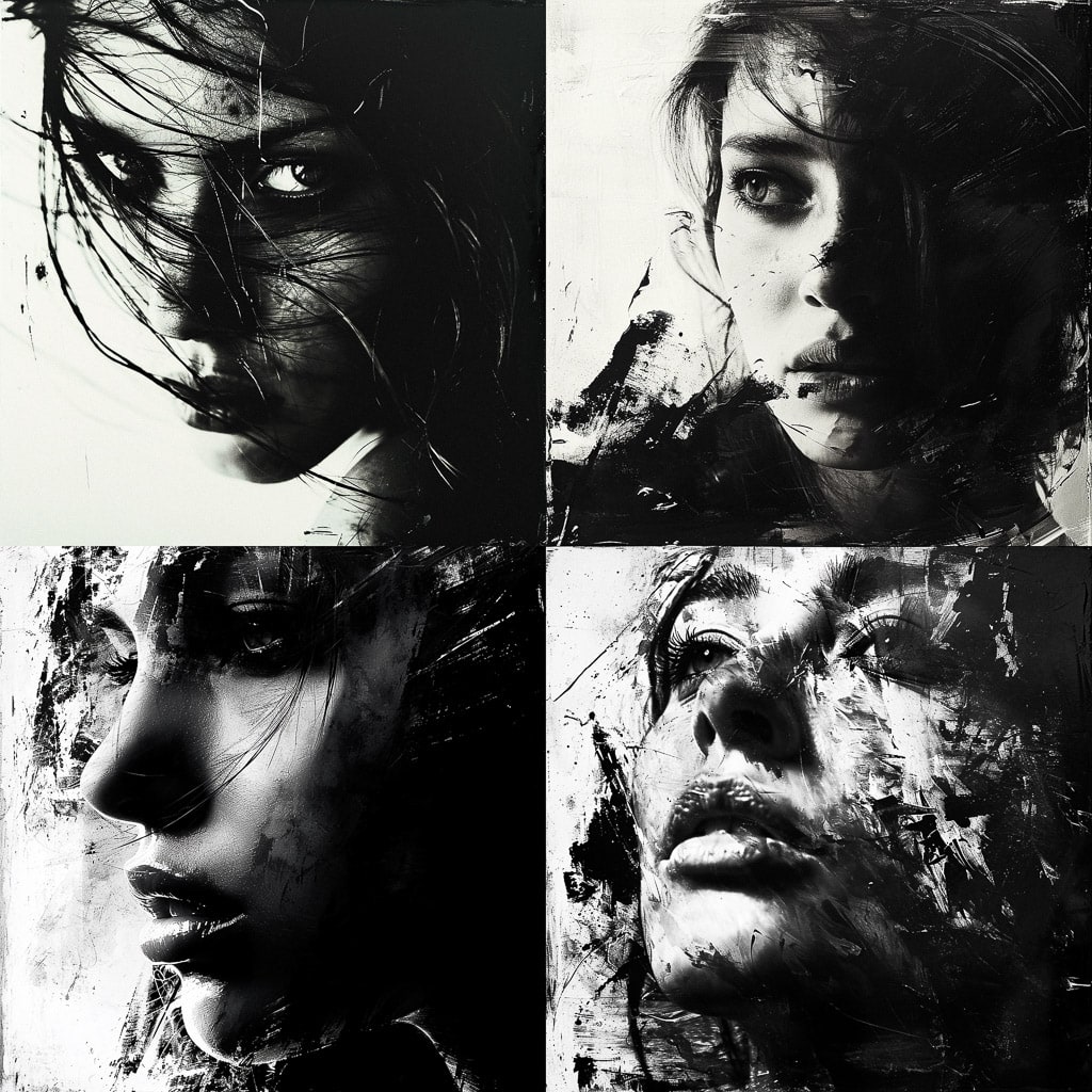 Стиль - Brett Walker
