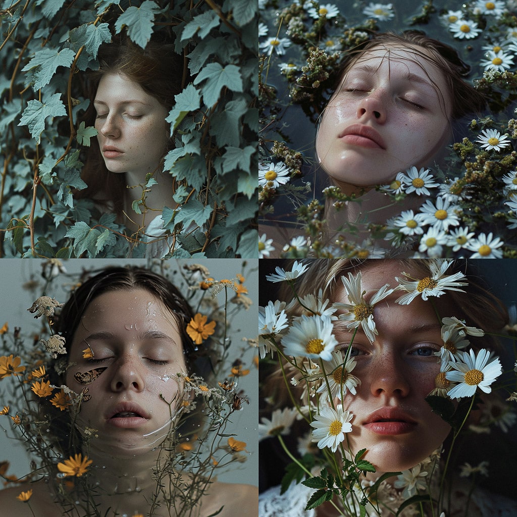 Стиль - Brooke DiDonato