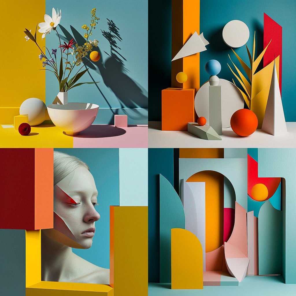 Стиль - Carl Kleiner