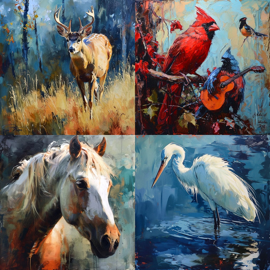 Стиль - Carol Hagan