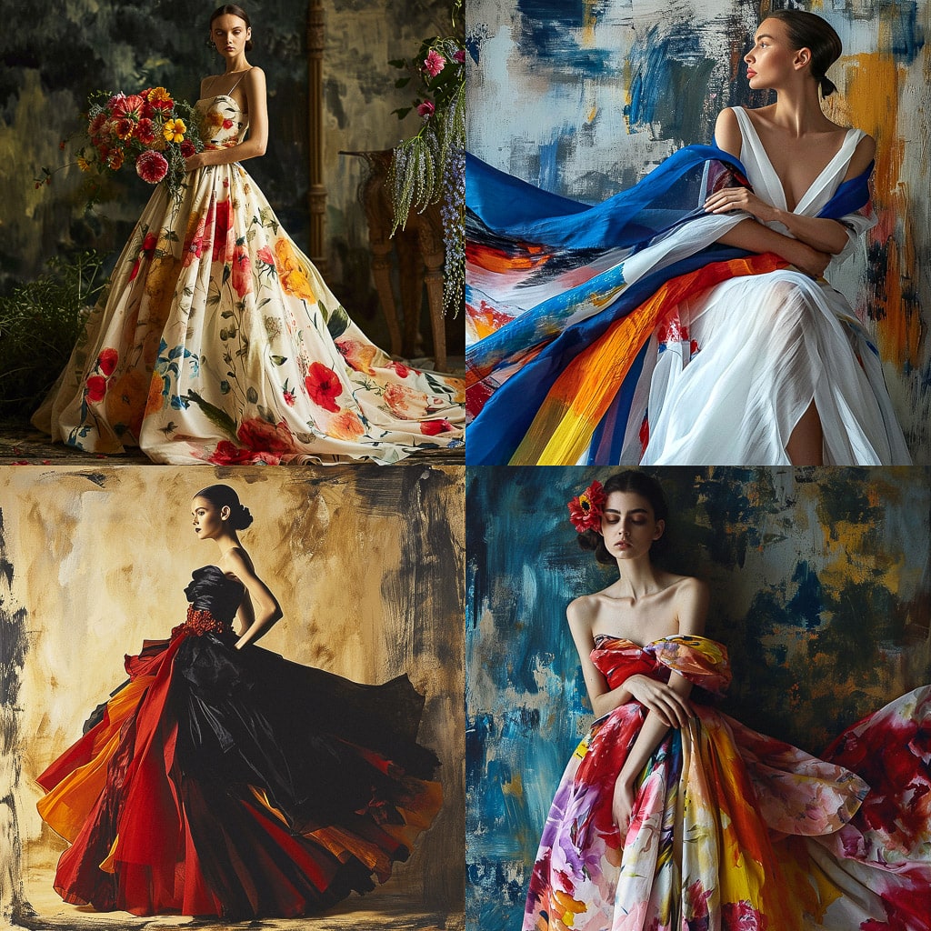 Стиль - Carolina Herrera