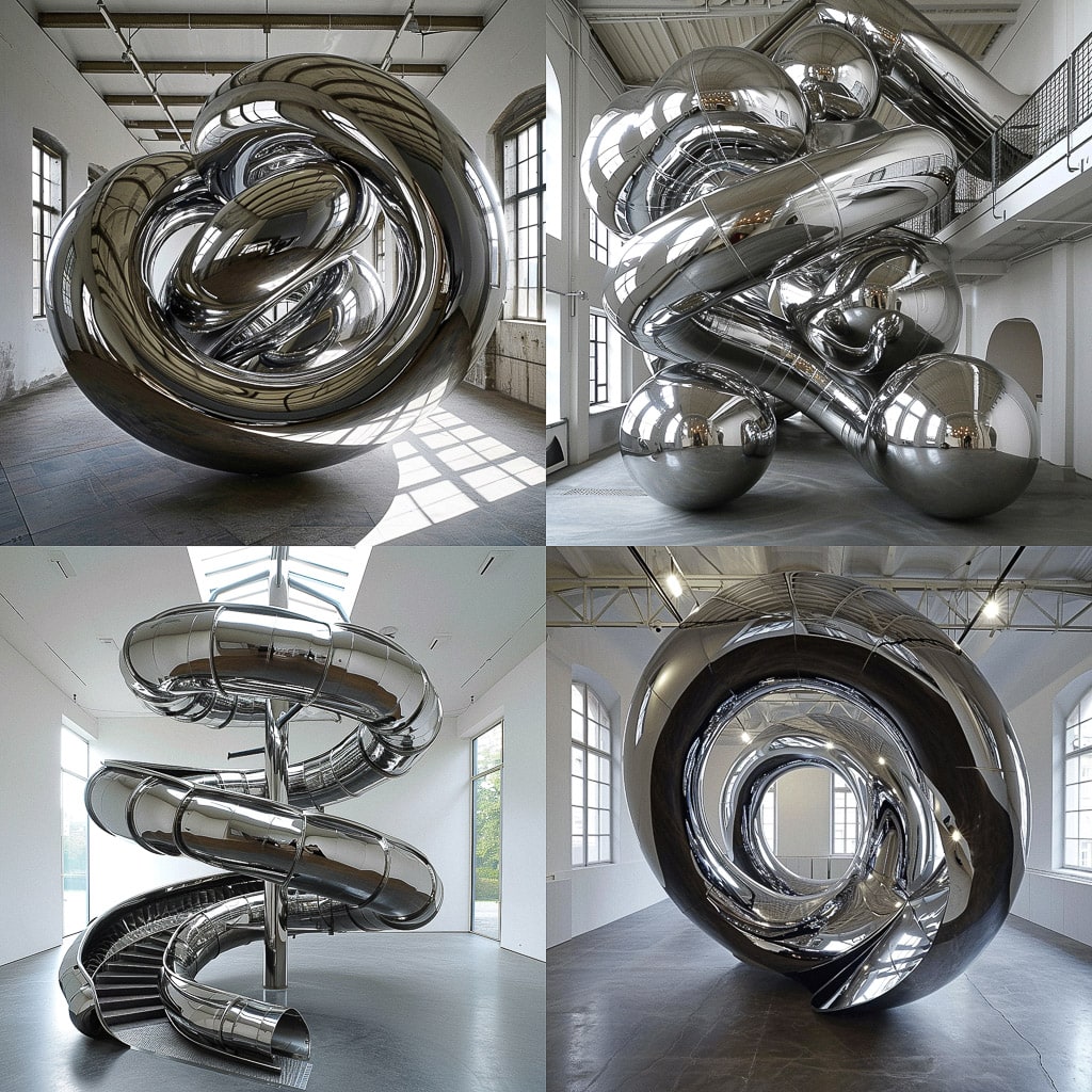 Стиль - Carsten Holler