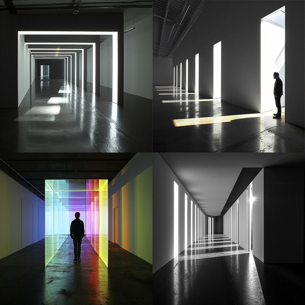 Стиль - Carsten Nicolai