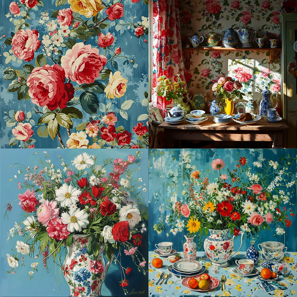 Стиль - Cath Kidston
