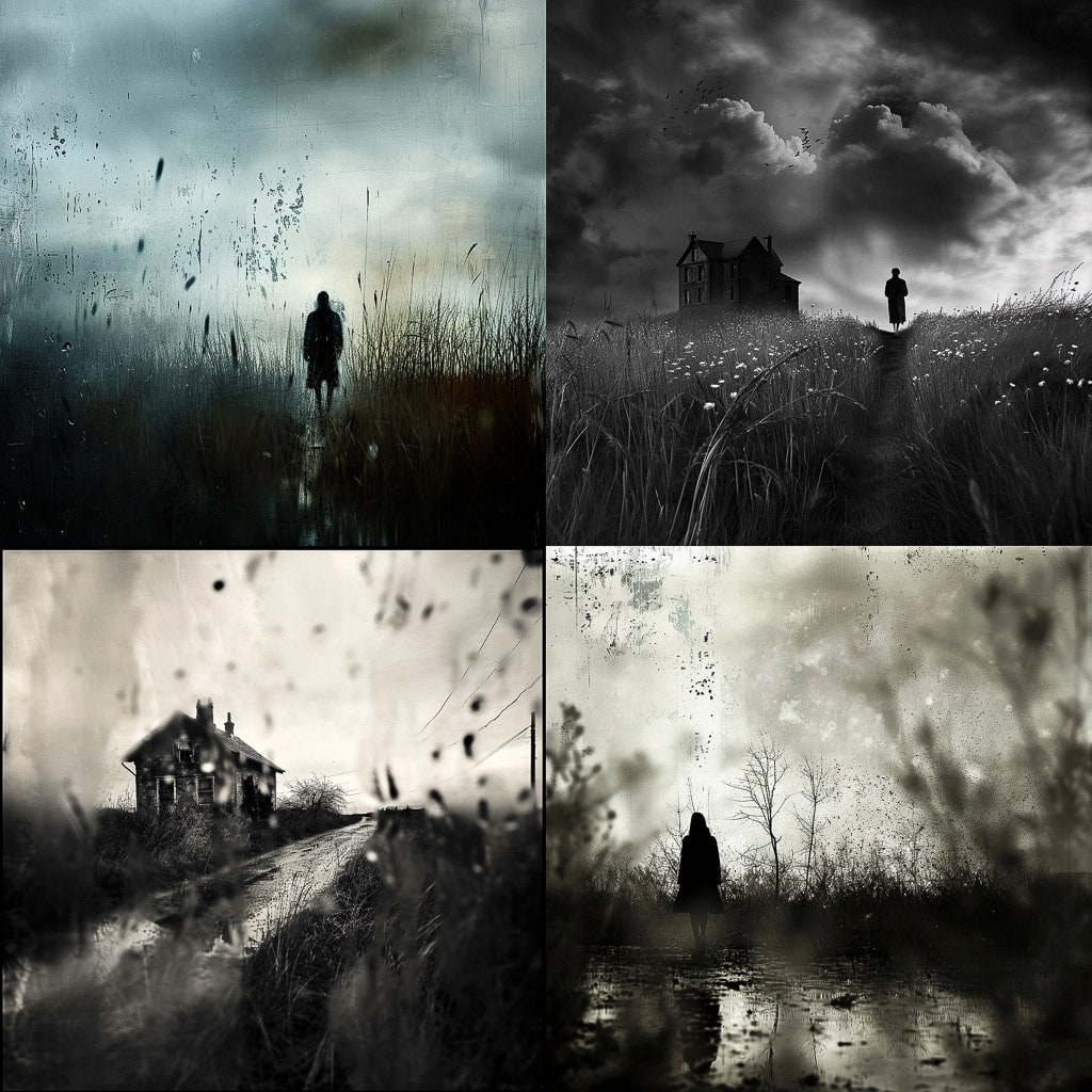 Стиль - Chris Friel