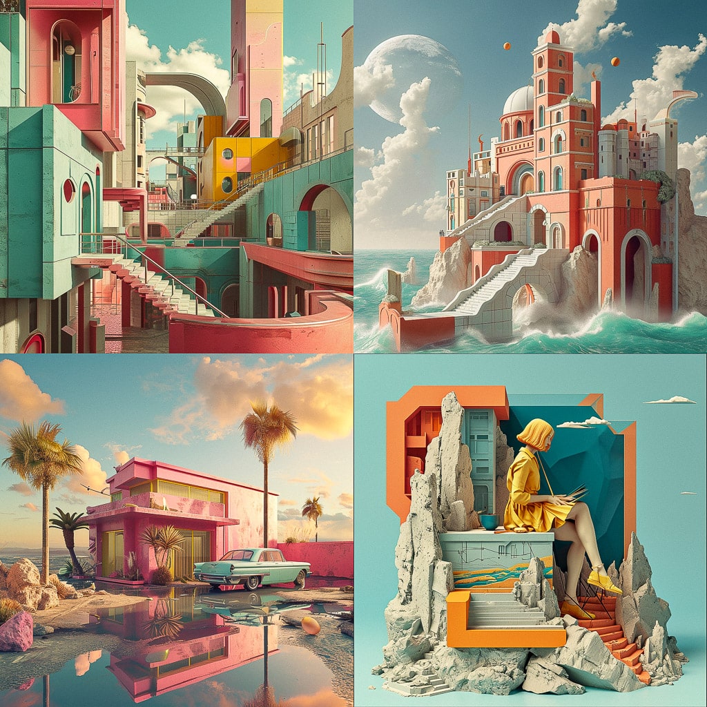 Стиль - Chris LaBrooy